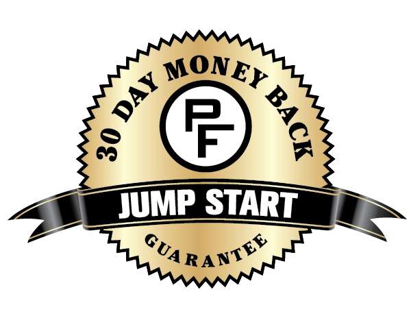 Virtual JumpStart 4 week for $99 Pro Fit Training Gym