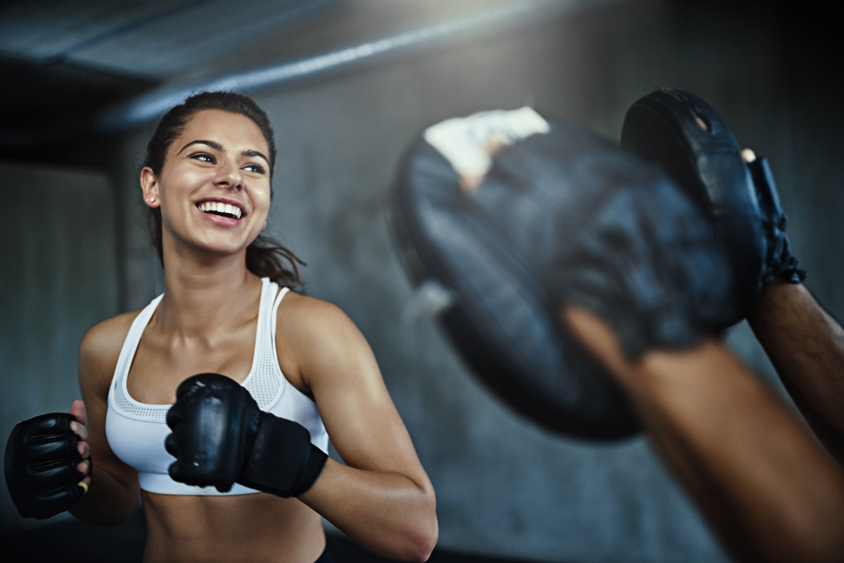  JumpStart 4 week for $39 Pro Fit Training Gym