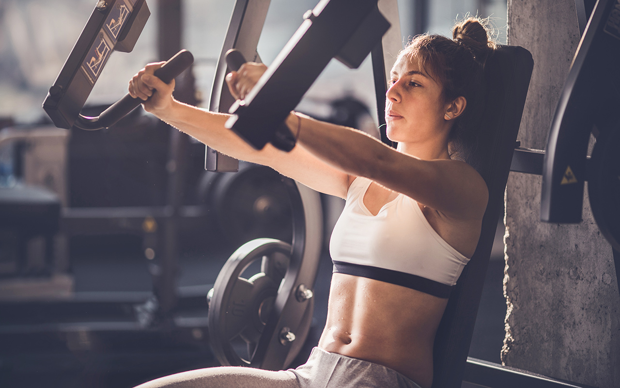 Pro Fit Training Gym 30 Session Package