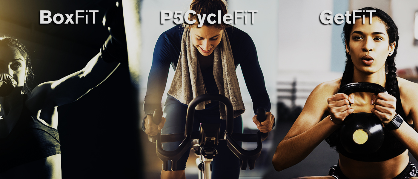 Pro Fit Training Gym Seattle's Best Fitness Coaches