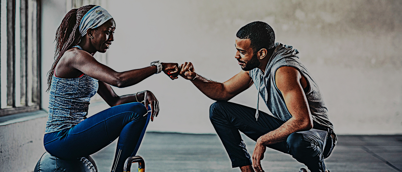 Pro Fit Training Gym Seattle's Best Fitness Coaches