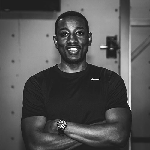 Pro Fit Seattle's Premier Fitness Team